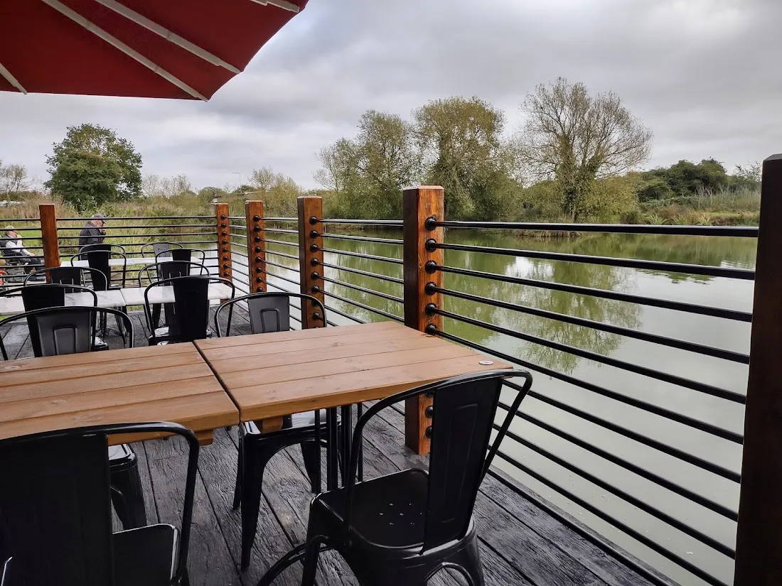 The Lakes at Stambridge